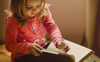 Early Reading Milestones: Is Your Child on Track?